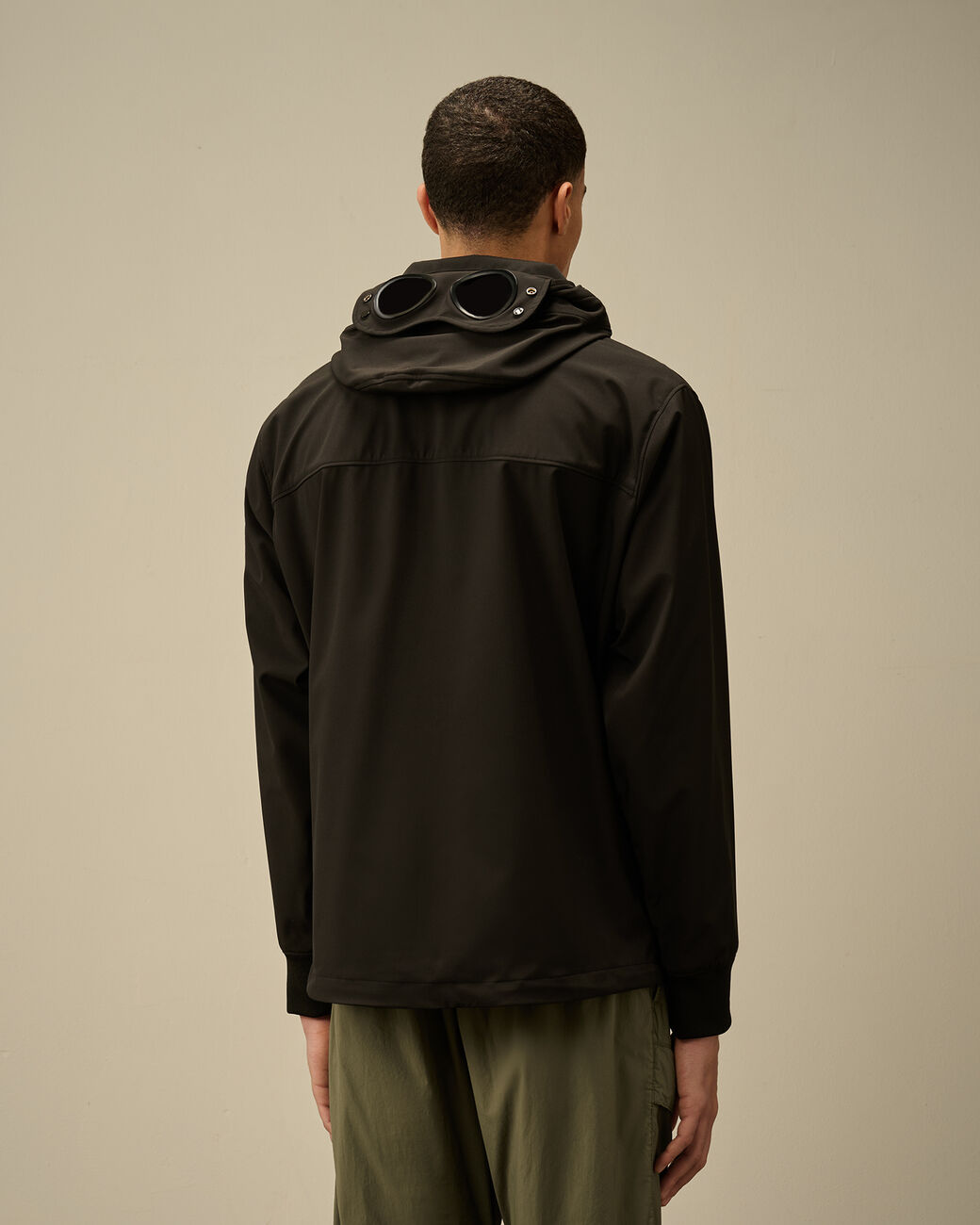 🧥 Veste CP Company Shell-R