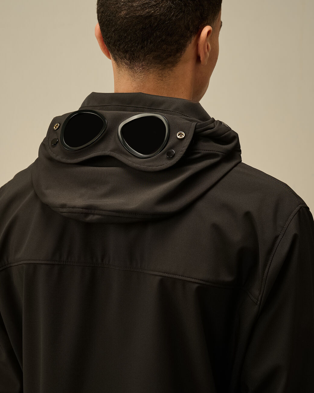 🧥 Veste CP Company Shell-R