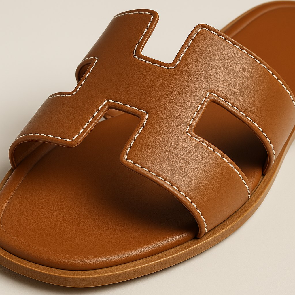 🏷️ Sandales Hermès Oran