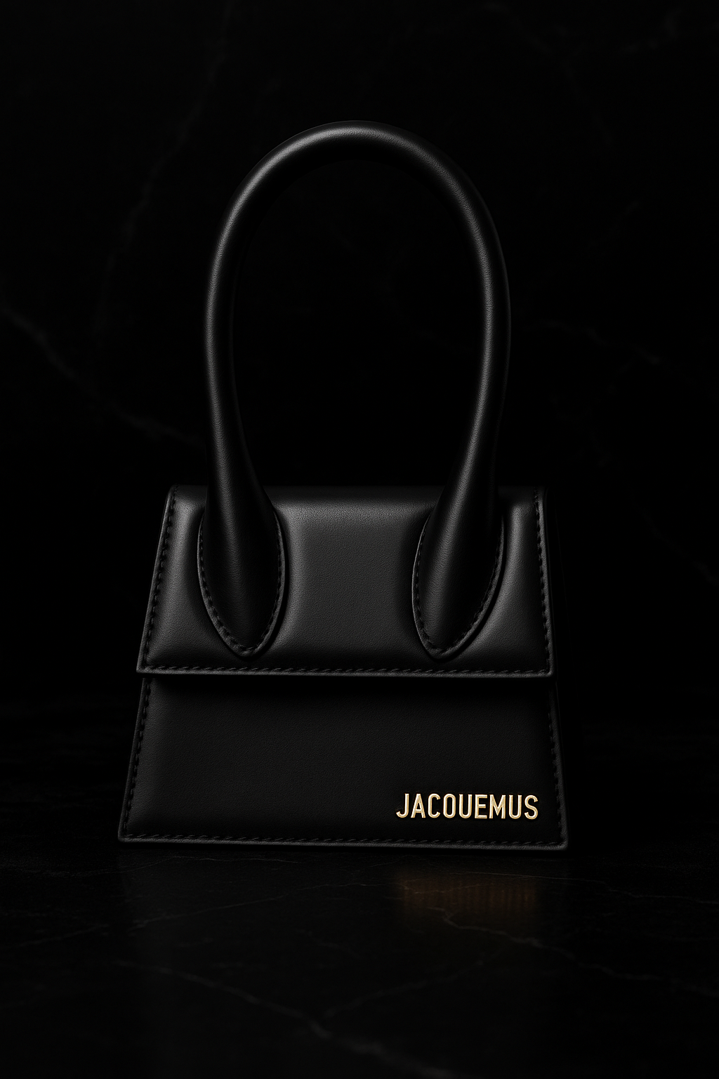 👜 Sac à main Jacquemus (9 couleurs)