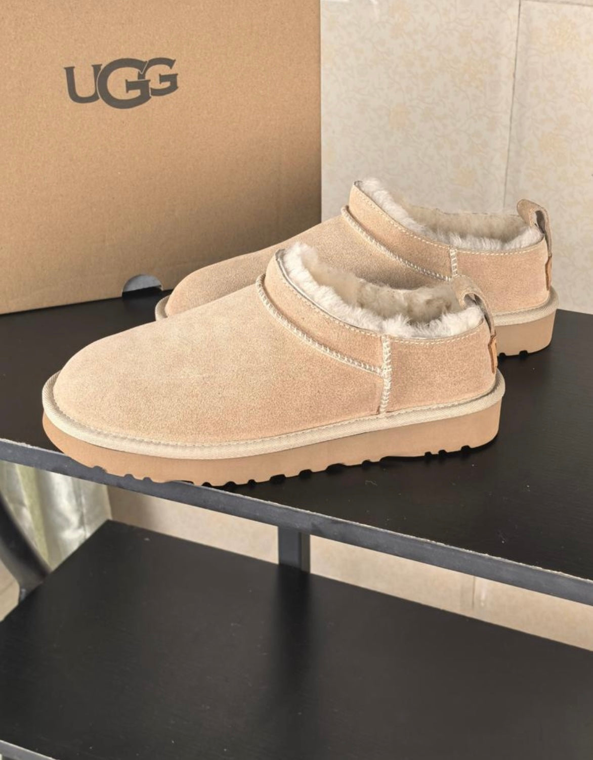 Chaussure UGG