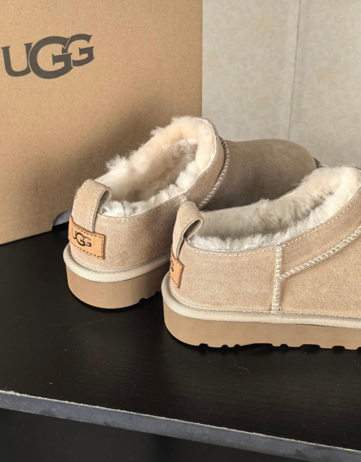 Chaussure UGG