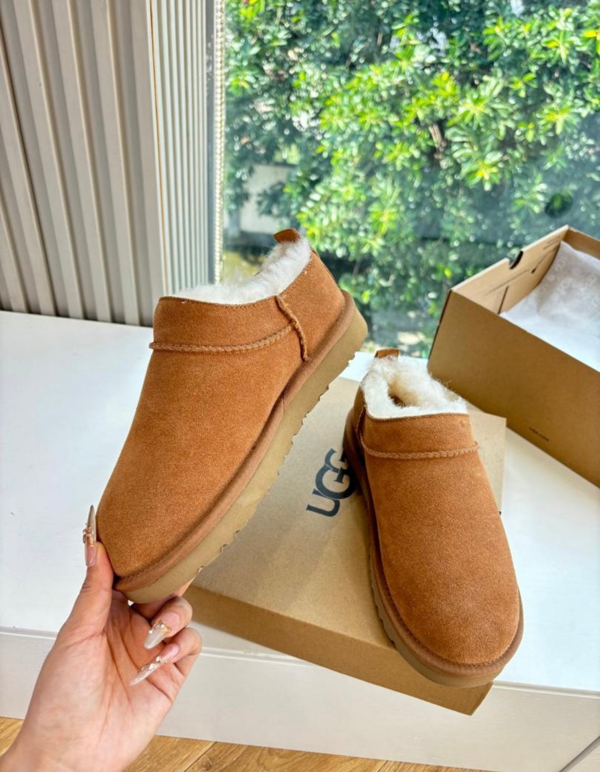 Chaussure UGG