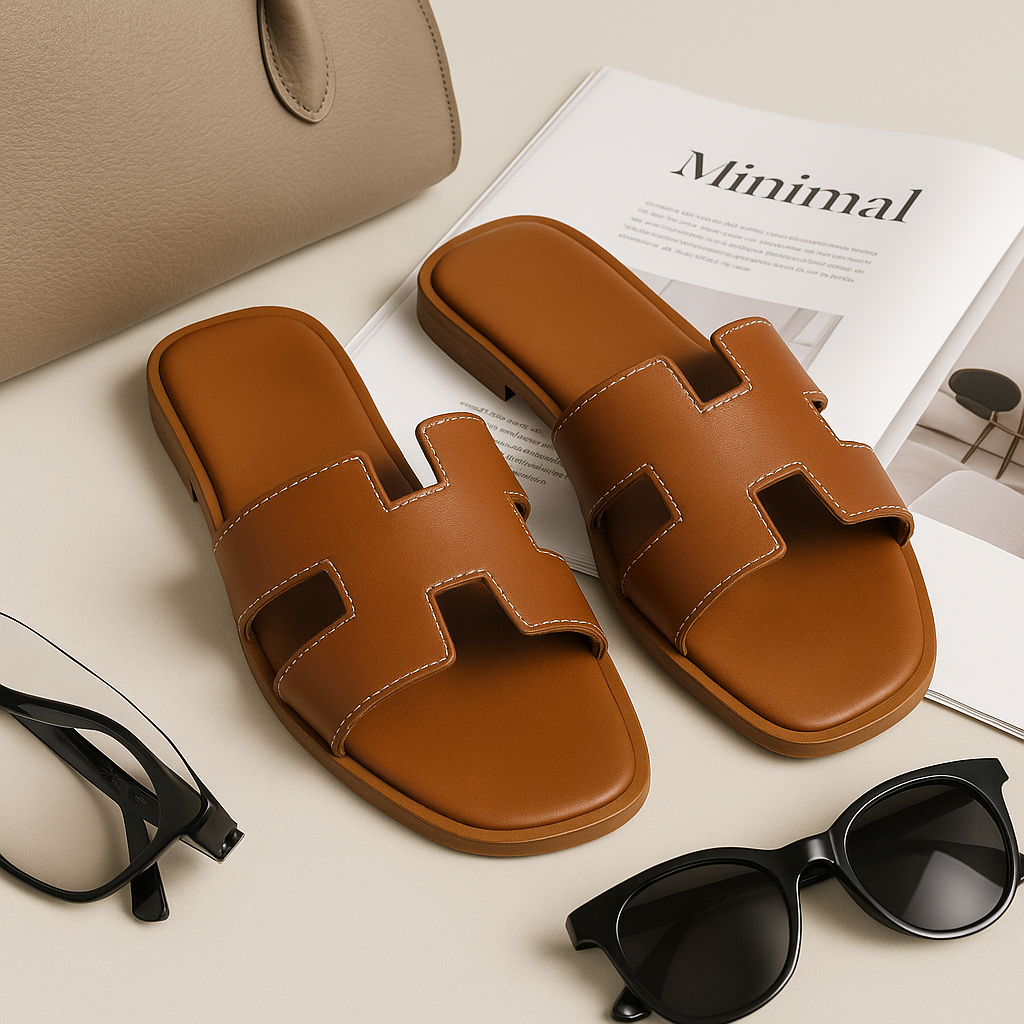 🏷️ Sandales Hermès Oran