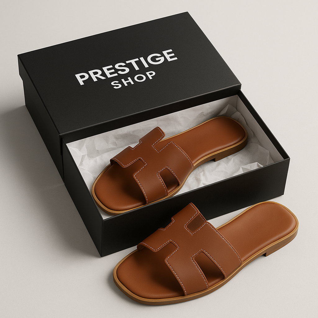 🏷️ Sandales Hermès Oran