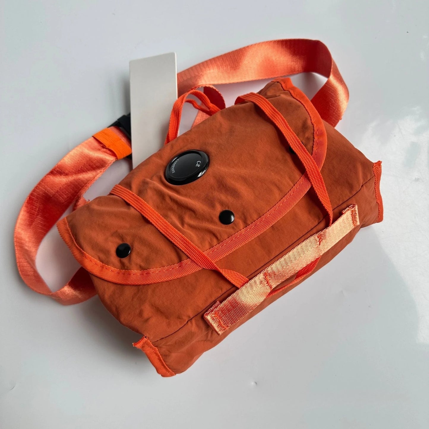 🎒 Sacoche Cp Company