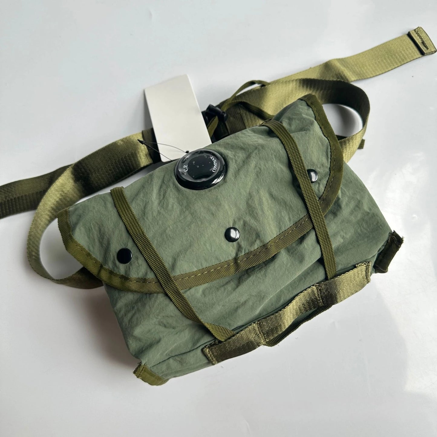 🎒 Sacoche Cp Company