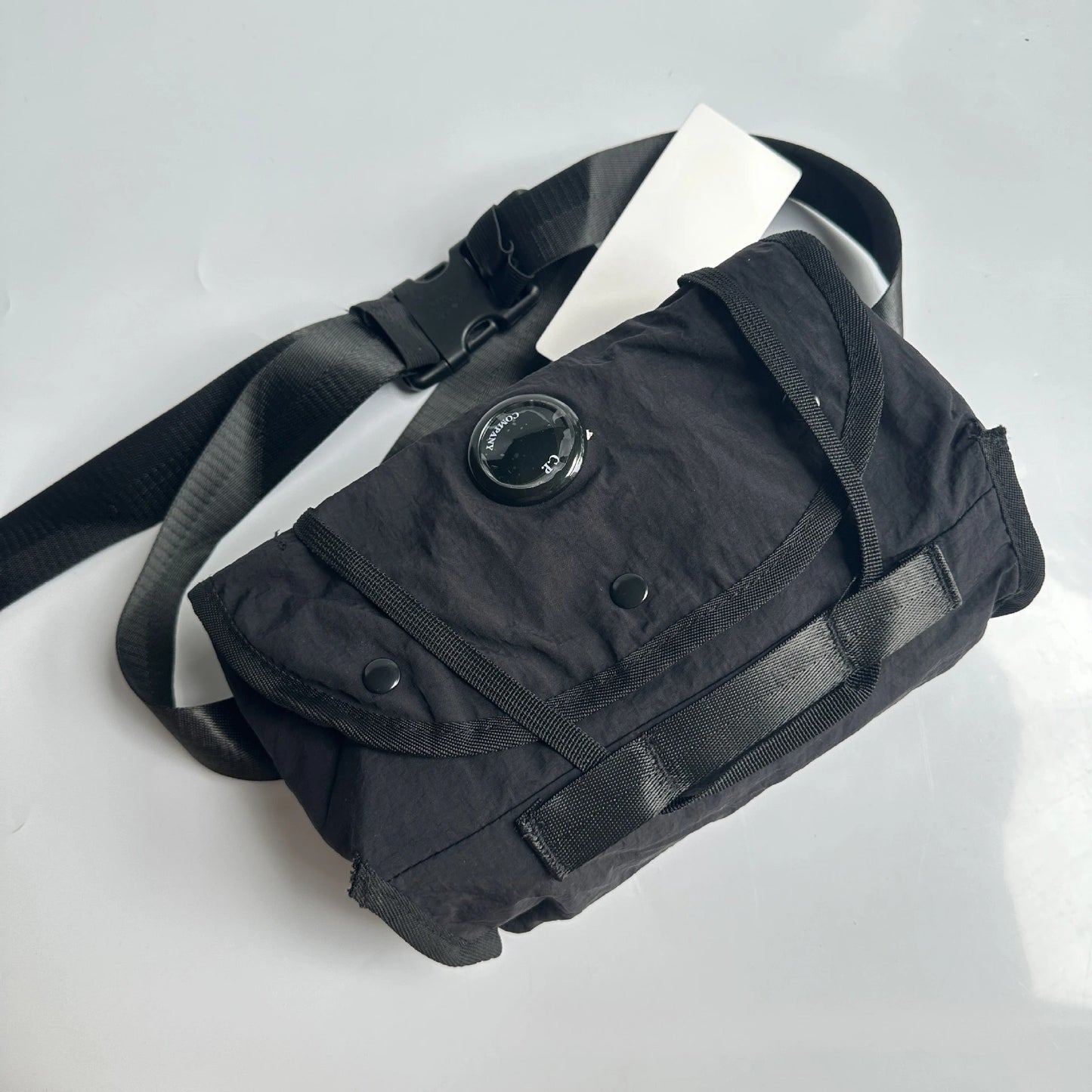 🎒 Sacoche Cp Company