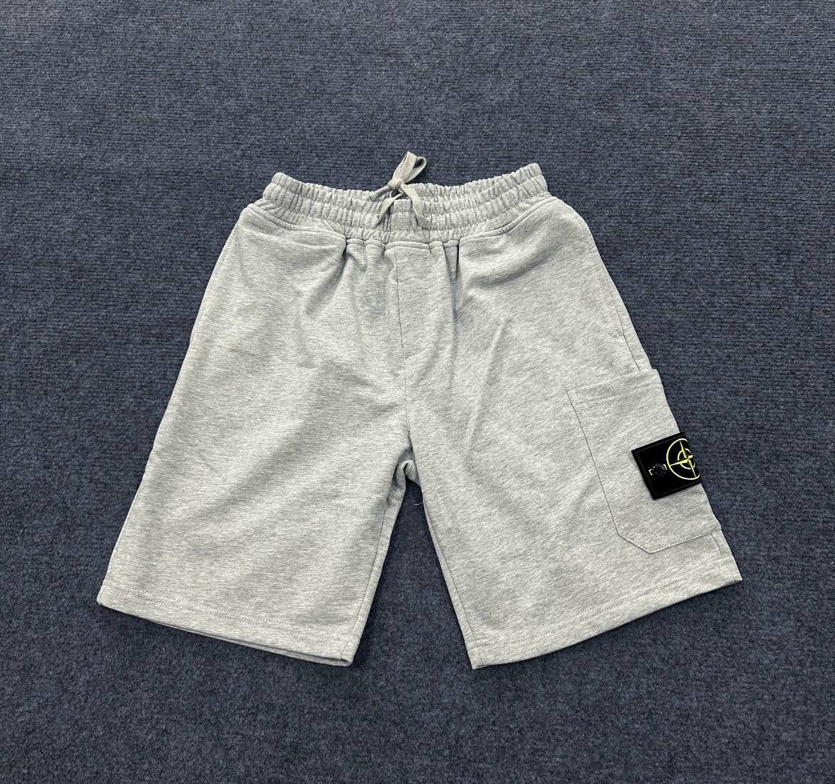 🩳 Short Stone island