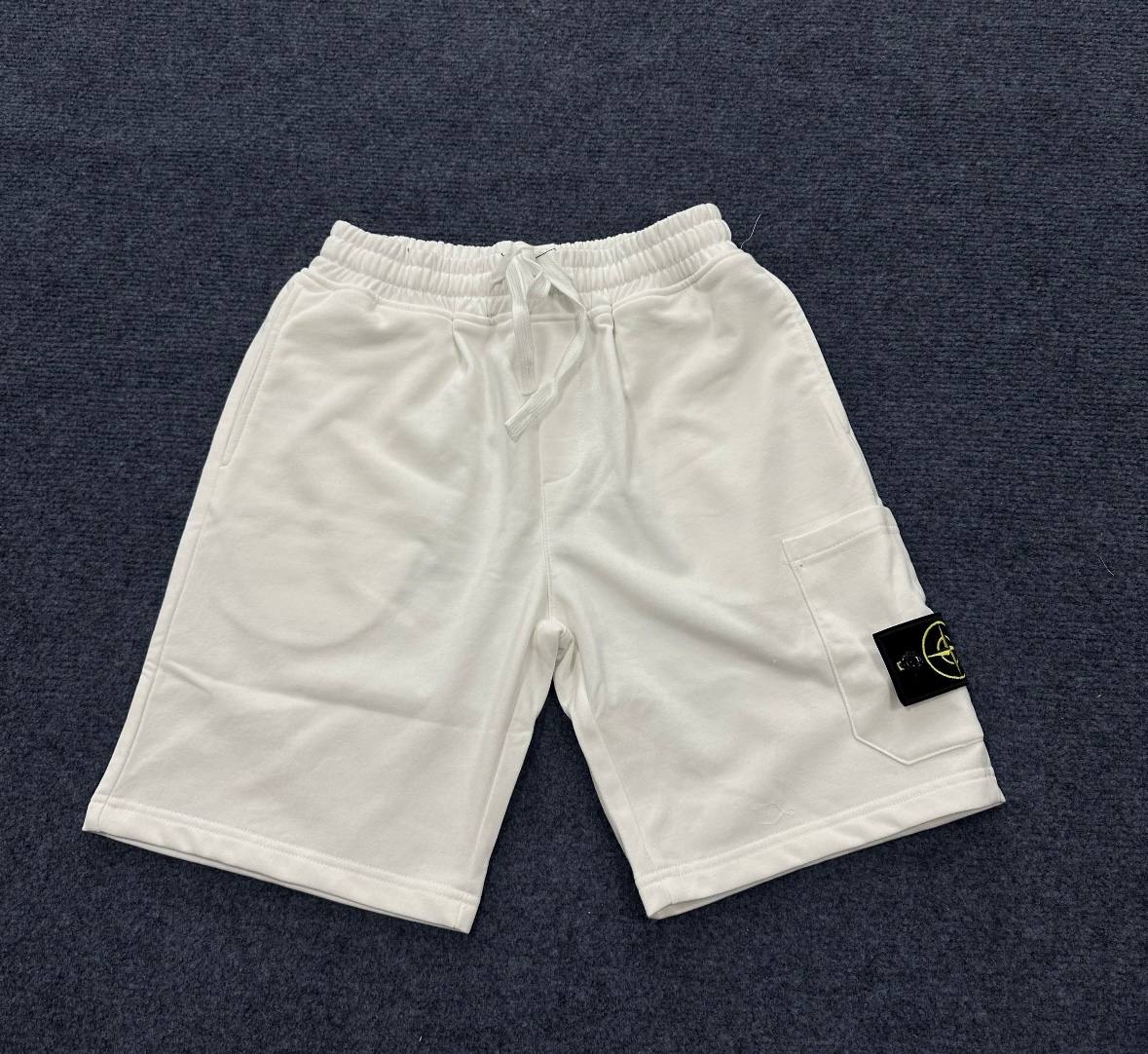 🩳 Short Stone island
