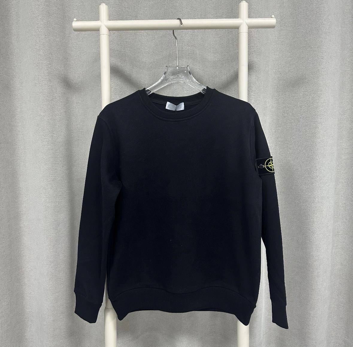 🧥 Pull Stone Island