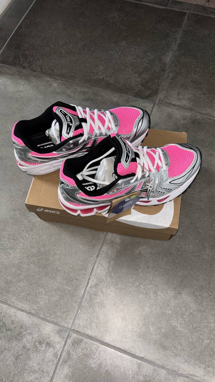 Asics Gel Kayano 14 rose
