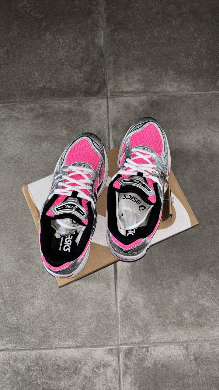 Asics Gel Kayano 14 rose