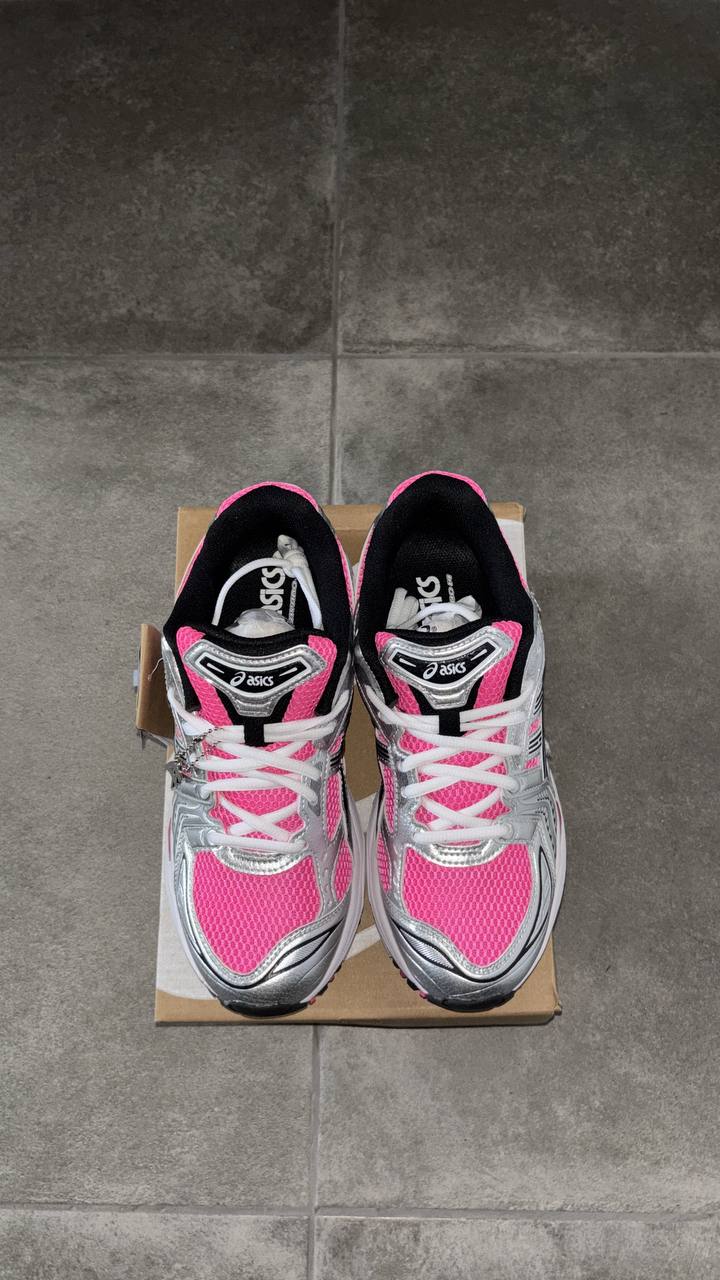 Asics Gel Kayano 14 rose