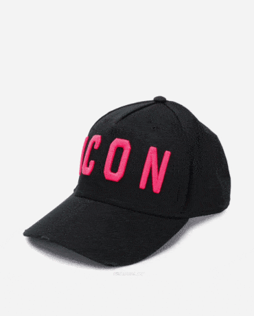 🧢 Casquette Dsquared (4 modèles)