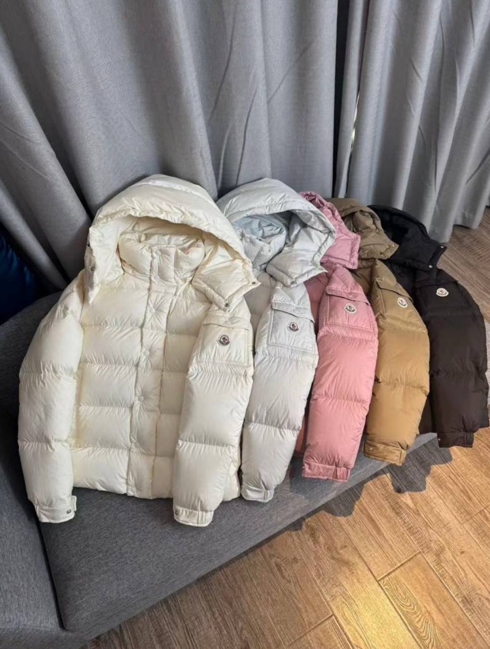 Vêtements
