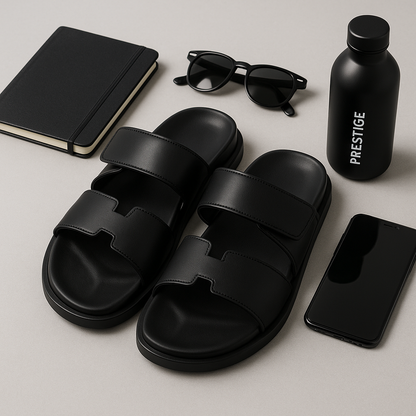 🏷️ Sandales Hermès Chypre