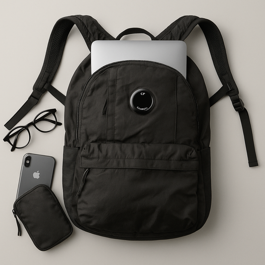 🎒 Sac à dos CP Company en Nylon