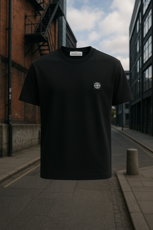 🧥 T-Shirt Stone Island