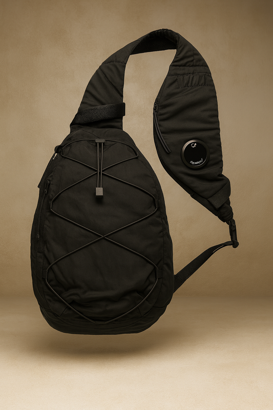 🎒 Sacoche CP Company