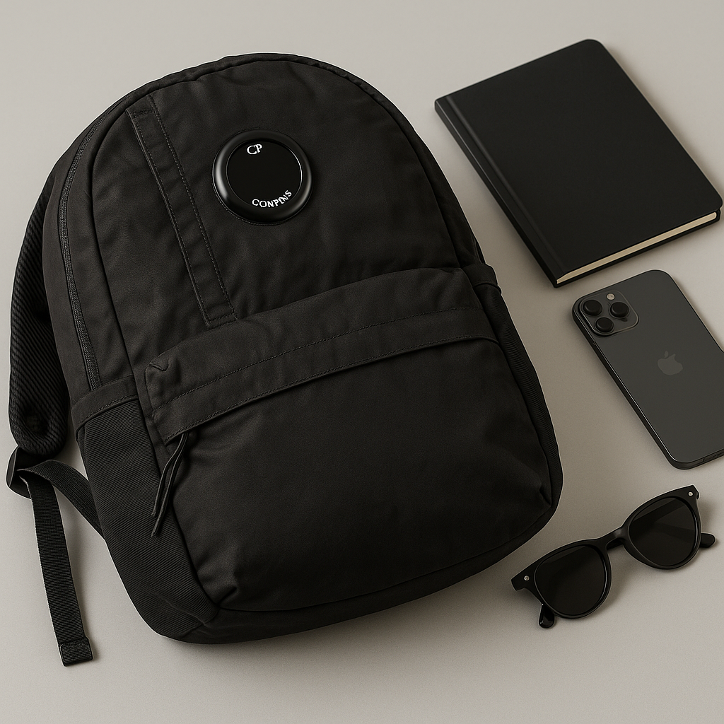 🎒 Sac à dos CP Company en Nylon