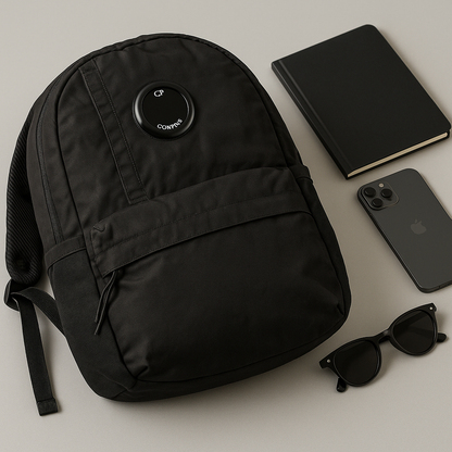 🎒 Sac à dos CP Company en Nylon