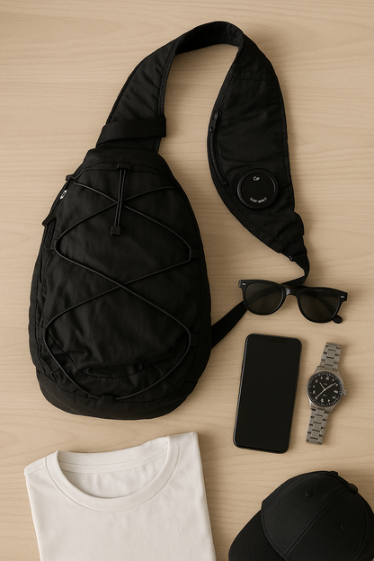 🎒 Sacoche CP Company