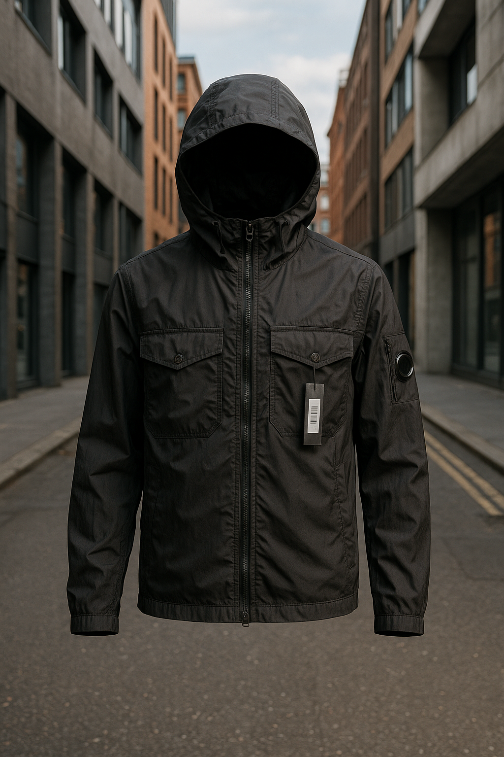 🧥 Veste légère Cp Company