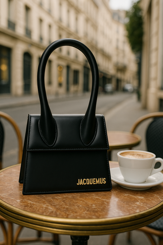 👜 Sac à main Jacquemus (9 couleurs)