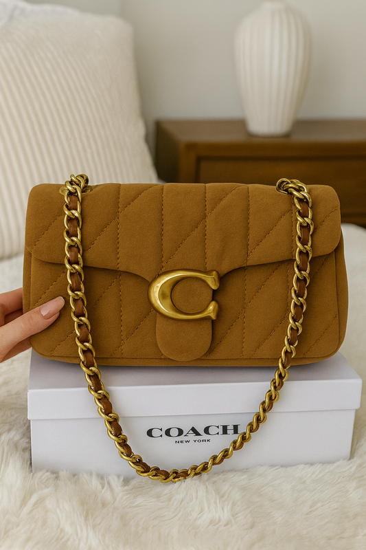 👜 Sac à main Coach
