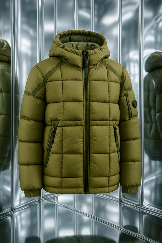 ✨ Doudoune Cp Company