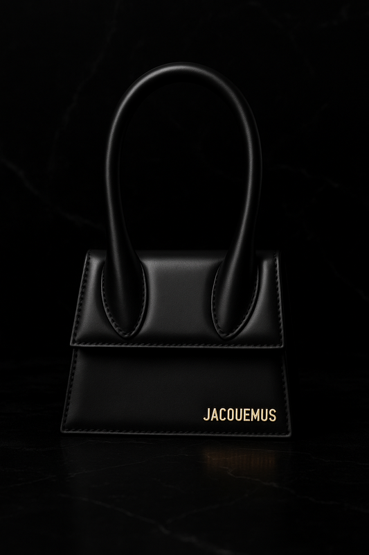 👜 Sac à main Jacquemus (9 couleurs)