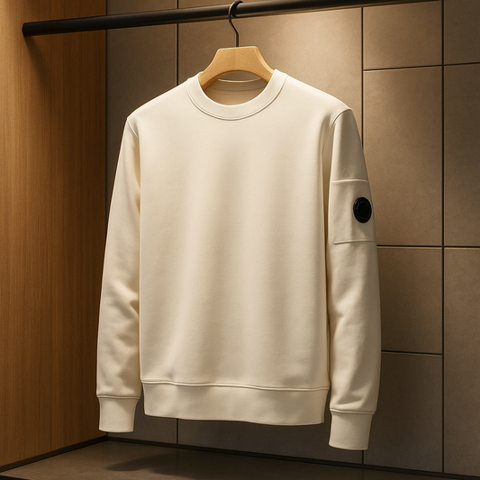 🌟 Pull Cp Company