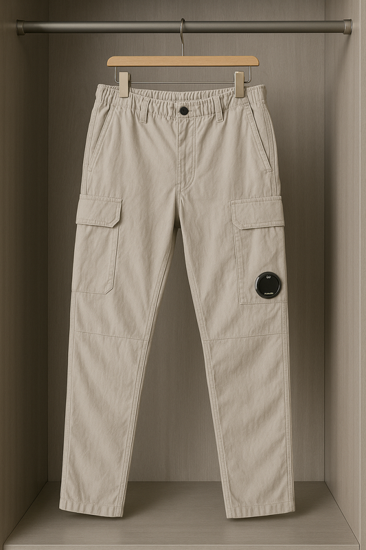 👖 Pantalon Cargo Cp Company