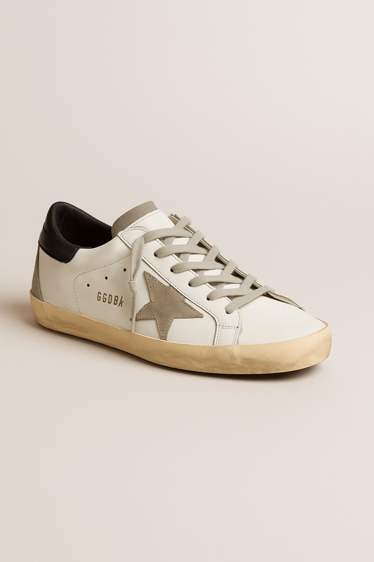 👟 Golden Goose Super-Star