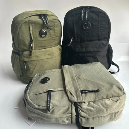 🎒 Sac à dos CP Company en Nylon