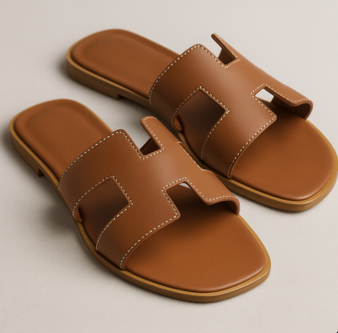 🏷️ Sandales Hermès Oran