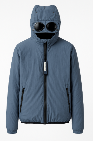 ⚡ Veste  Mi-Saison Cp Company