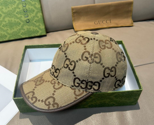 🧢 Casquette Gucci