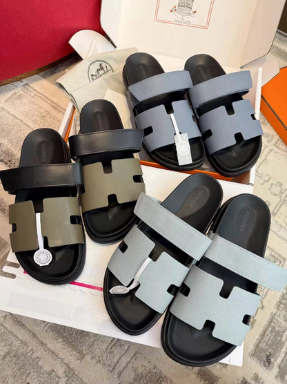 🏷️ Sandales Hermès Chypre