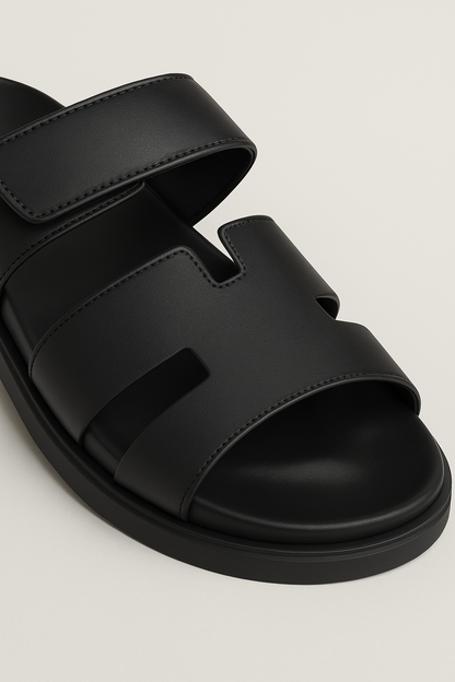 🏷️ Sandales Hermès Chypre