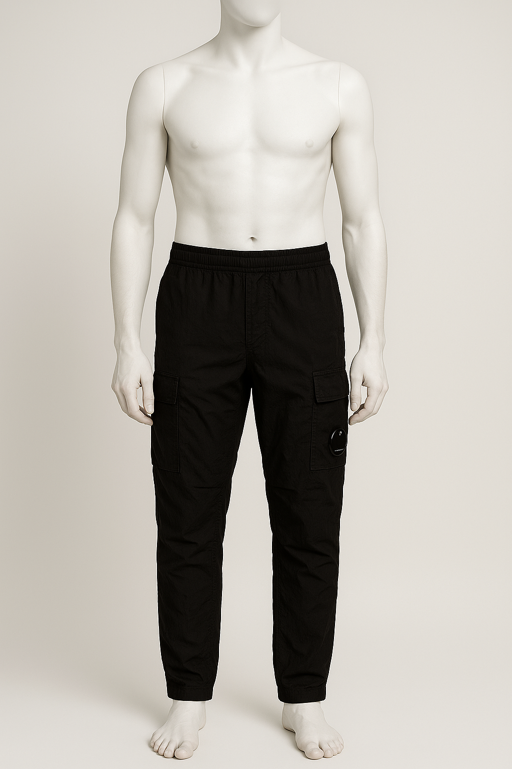 👖 Pantalon en nylon CP Company