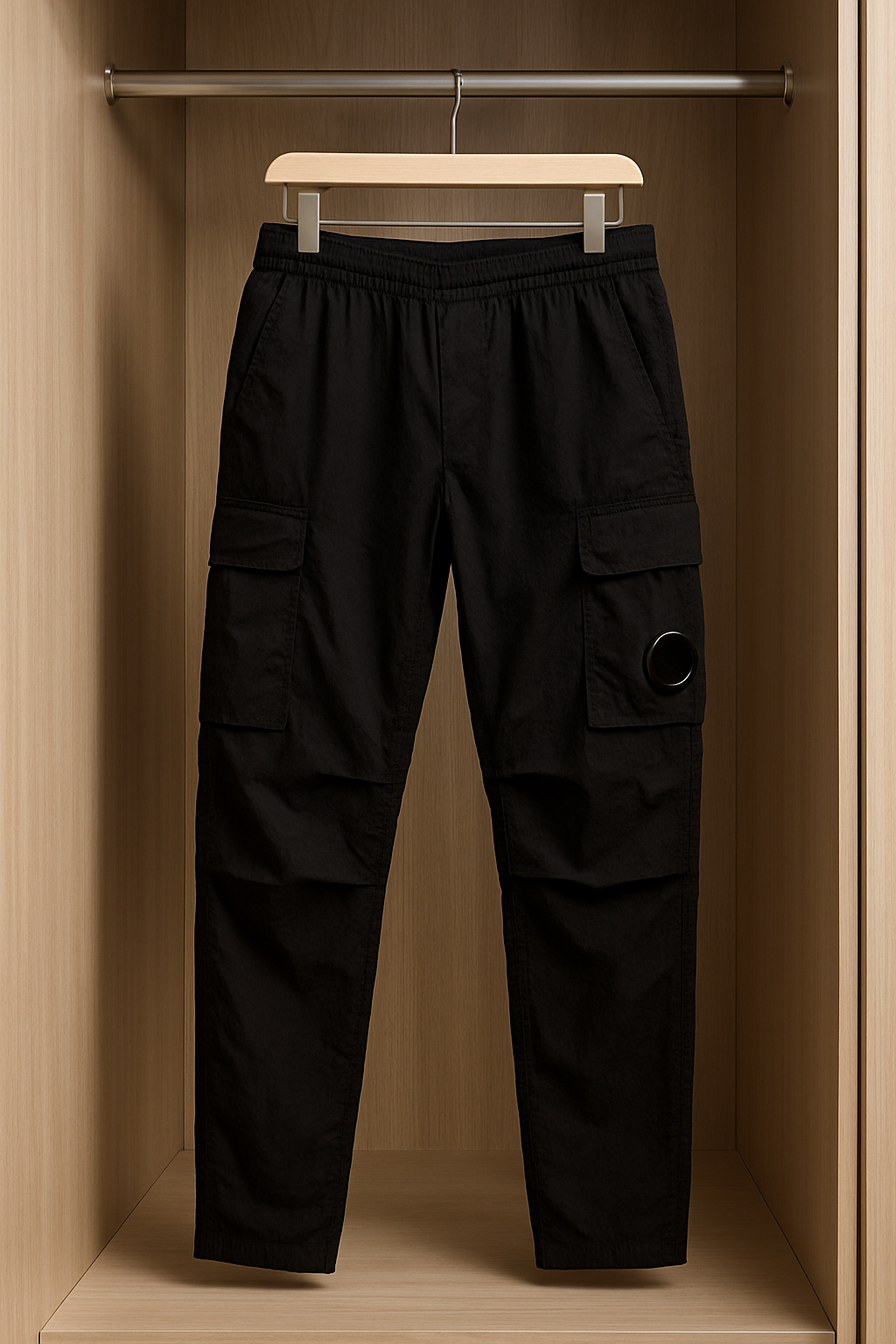 👖 Pantalon en nylon CP Company