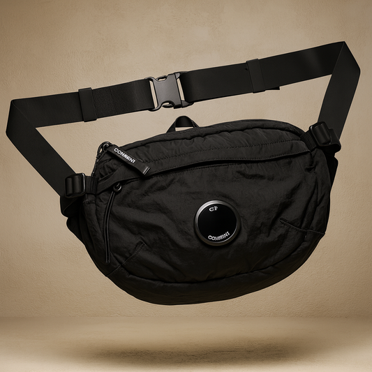 🎒 Sacoche Cp Company en Nylon