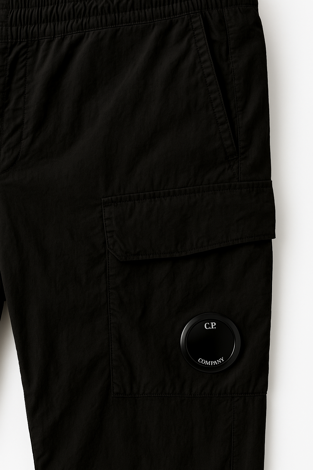 👖 Pantalon en nylon CP Company