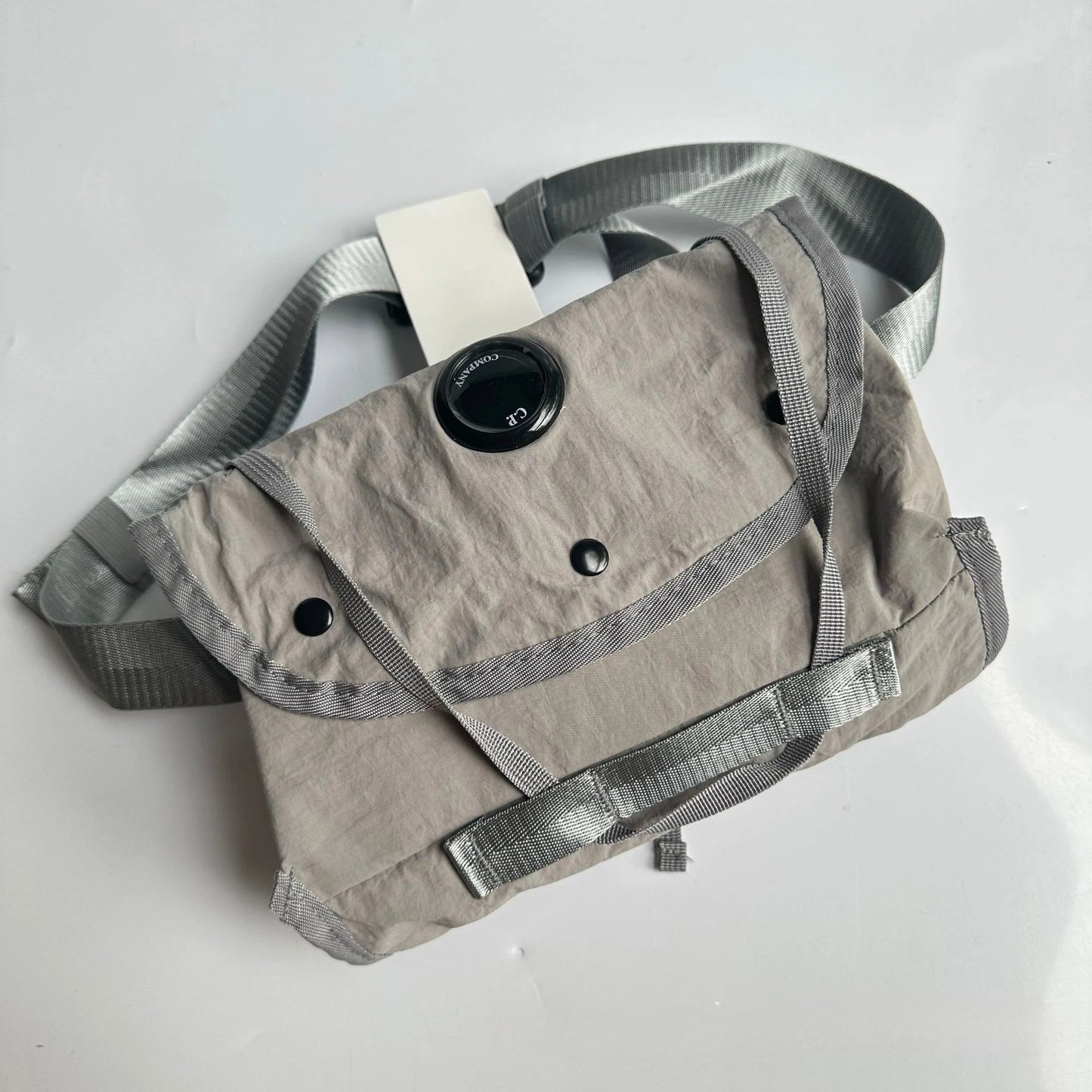 🎒 Sacoche Cp Company