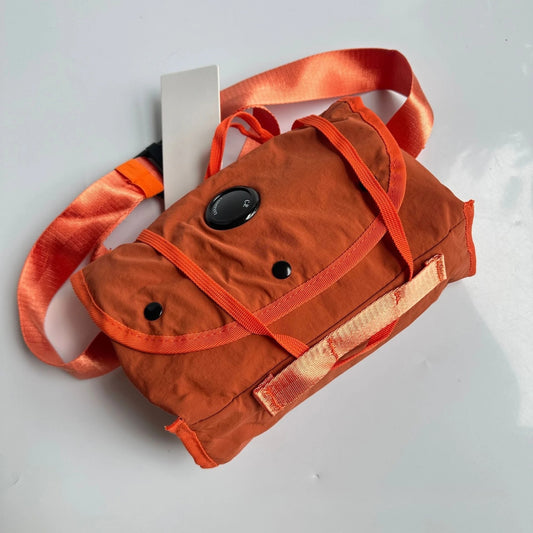 🎒 Sacoche Cp Company