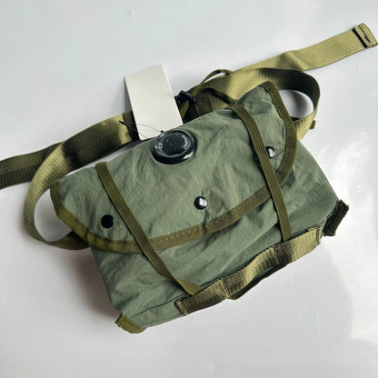 🎒 Sacoche Cp Company