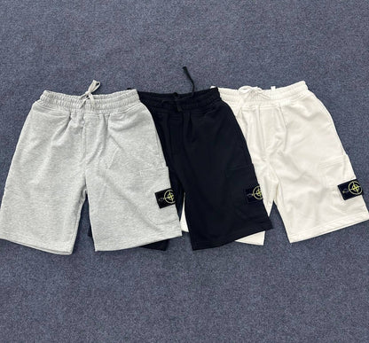 🩳 Short Stone island