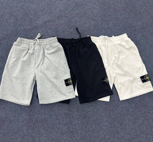 🩳 Short Stone island